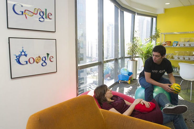 16 questões estranhas de entrevistas de trabalho do Google 