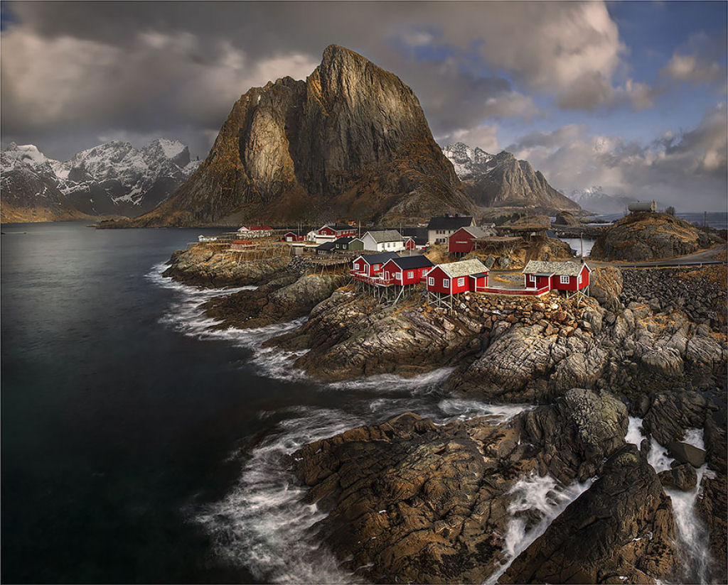 50 razões pelas quais a Noruega deve ser seu próximo destino de viagem 05