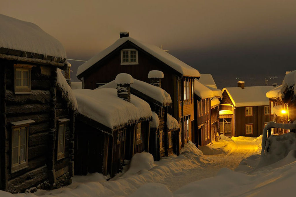 50 razões pelas quais a Noruega deve ser seu próximo destino de viagem 06
