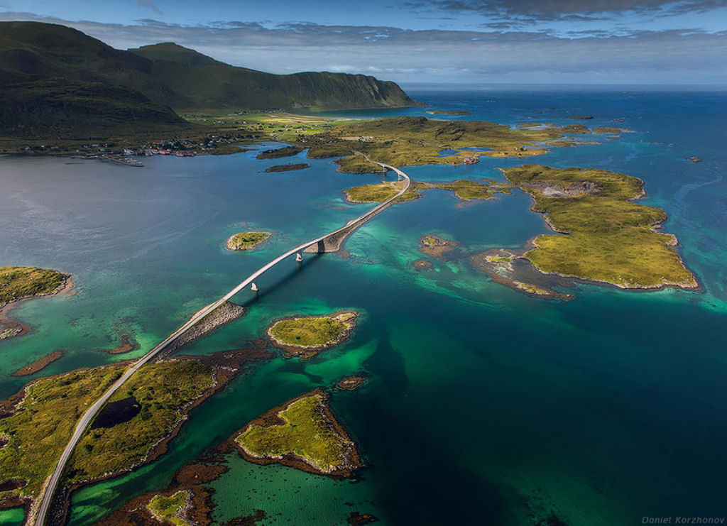 50 razões pelas quais a Noruega deve ser seu próximo destino de viagem 09