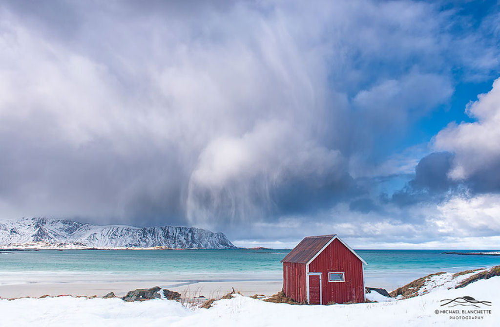 50 razões pelas quais a Noruega deve ser seu próximo destino de viagem 19