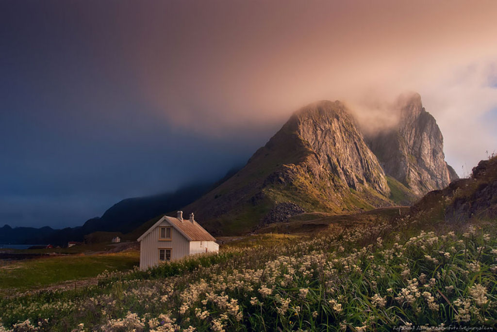 50 razões pelas quais a Noruega deve ser seu próximo destino de viagem 20