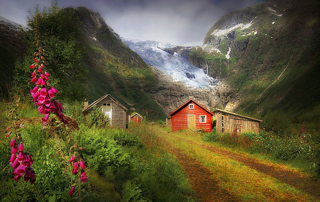 50 razões pelas quais a Noruega deve ser seu próximo destino de viagem 22