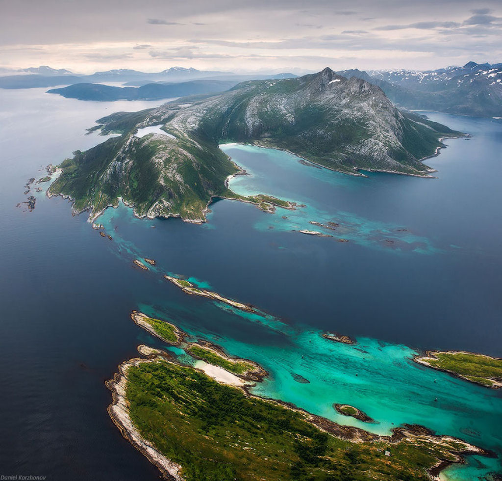 50 razões pelas quais a Noruega deve ser seu próximo destino de viagem 23