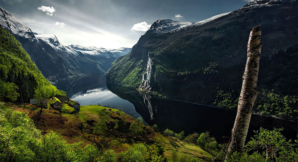 50 razões pelas quais a Noruega deve ser seu próximo destino de viagem 26