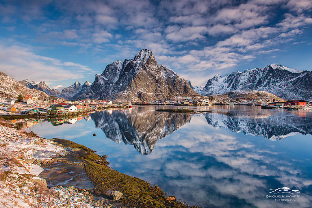 50 razões pelas quais a Noruega deve ser seu próximo destino de viagem 27