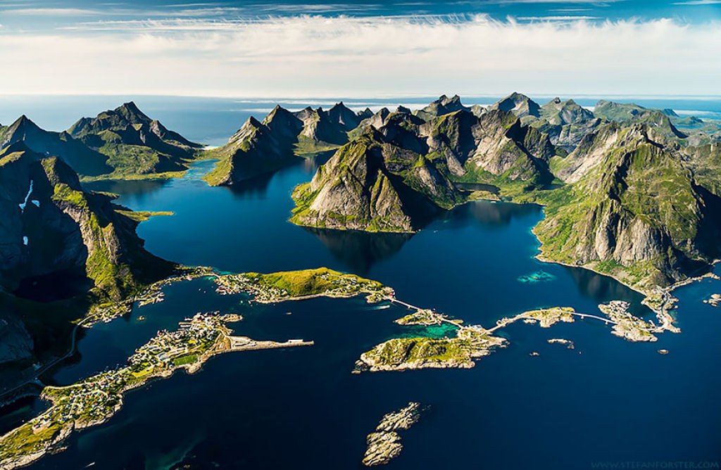 50 razões pelas quais a Noruega deve ser seu próximo destino de viagem 28