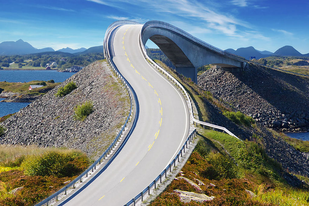50 razões pelas quais a Noruega deve ser seu próximo destino de viagem 34