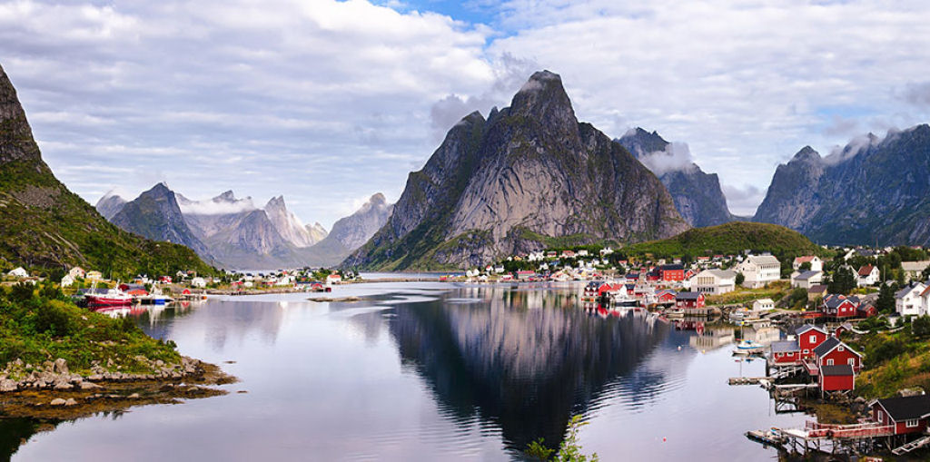 50 razões pelas quais a Noruega deve ser seu próximo destino de viagem 36