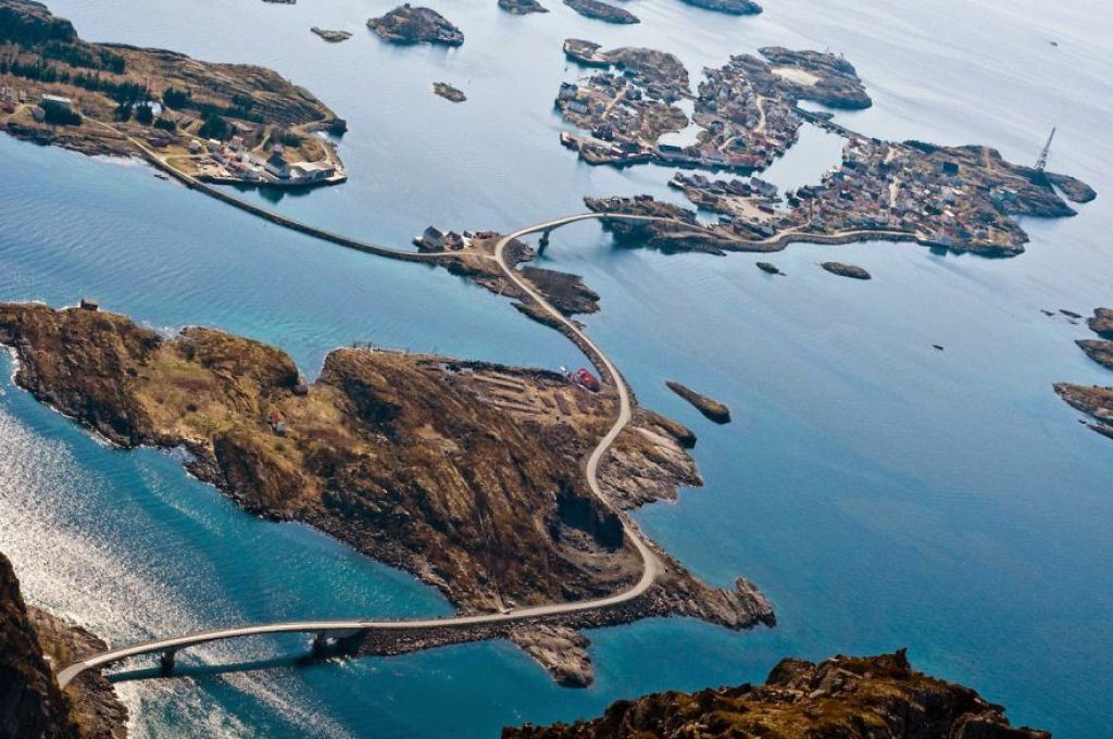 50 razões pelas quais a Noruega deve ser seu próximo destino de viagem 37