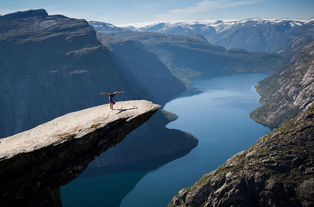 50 razões pelas quais a Noruega deve ser seu próximo destino de viagem 40