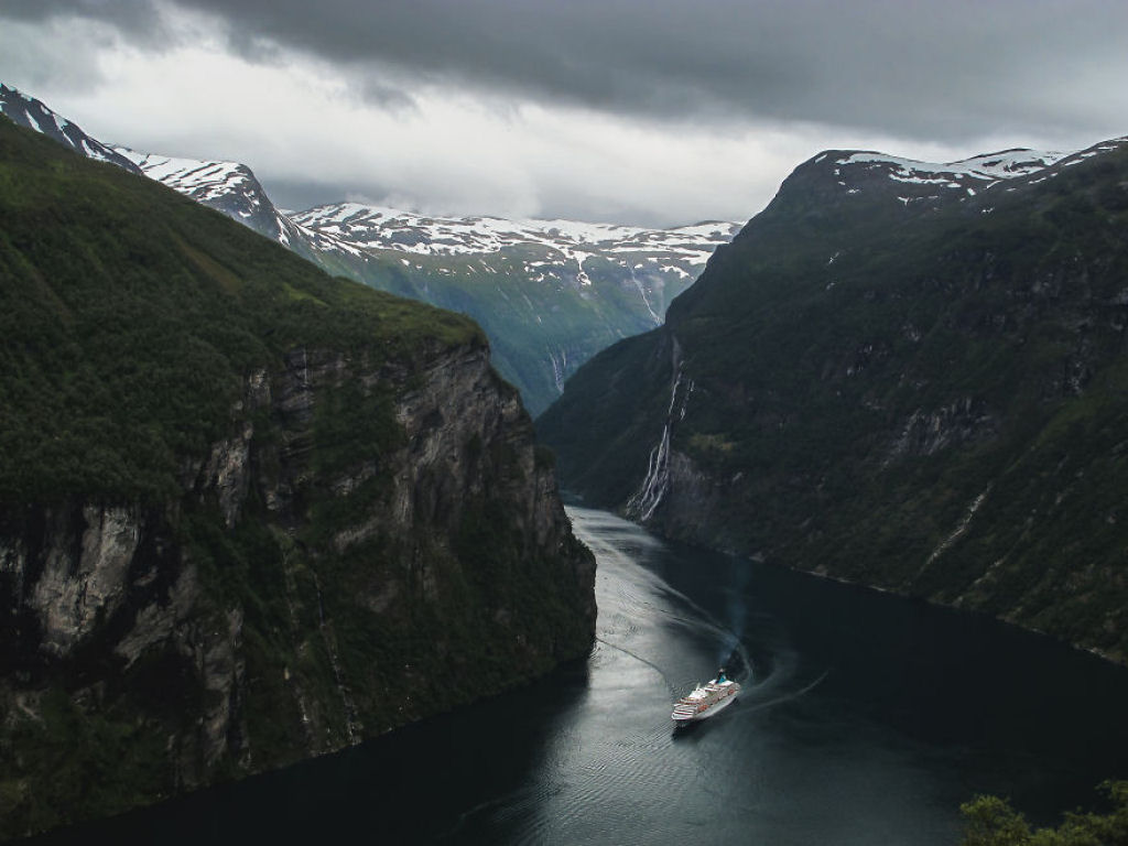 50 razões pelas quais a Noruega deve ser seu próximo destino de viagem 41