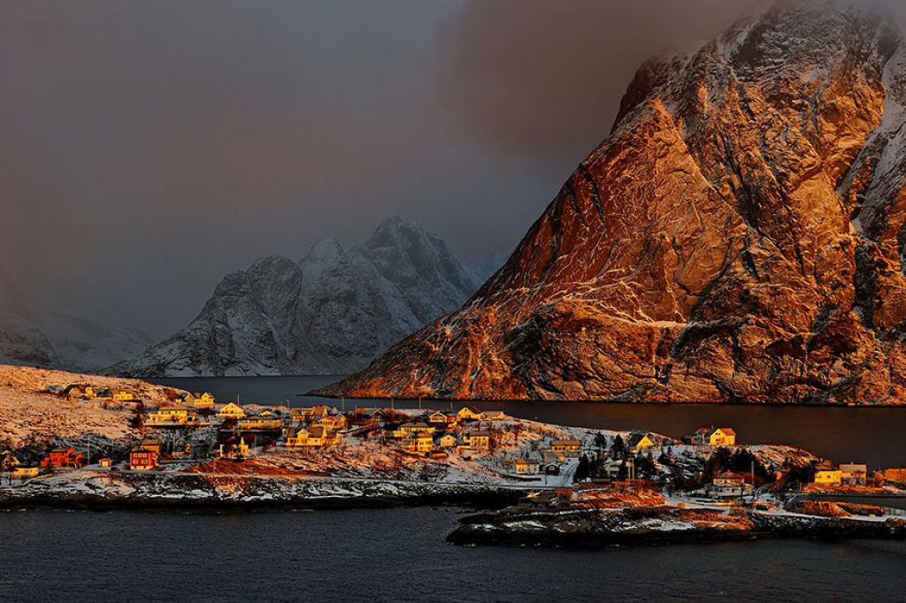50 razões pelas quais a Noruega deve ser seu próximo destino de viagem 43