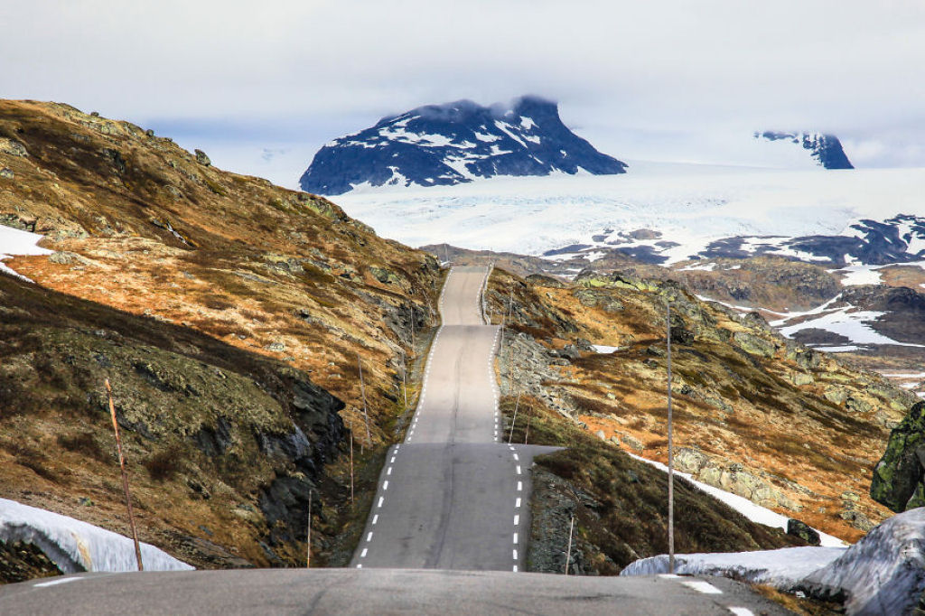 50 razões pelas quais a Noruega deve ser seu próximo destino de viagem 45