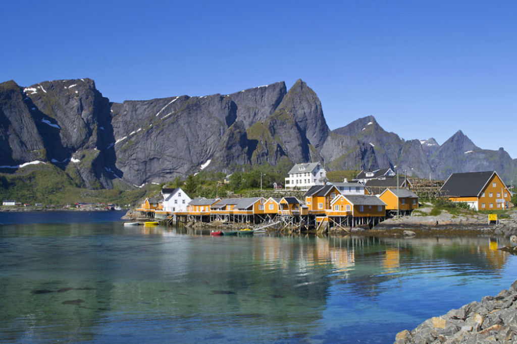 50 razões pelas quais a Noruega deve ser seu próximo destino de viagem 49