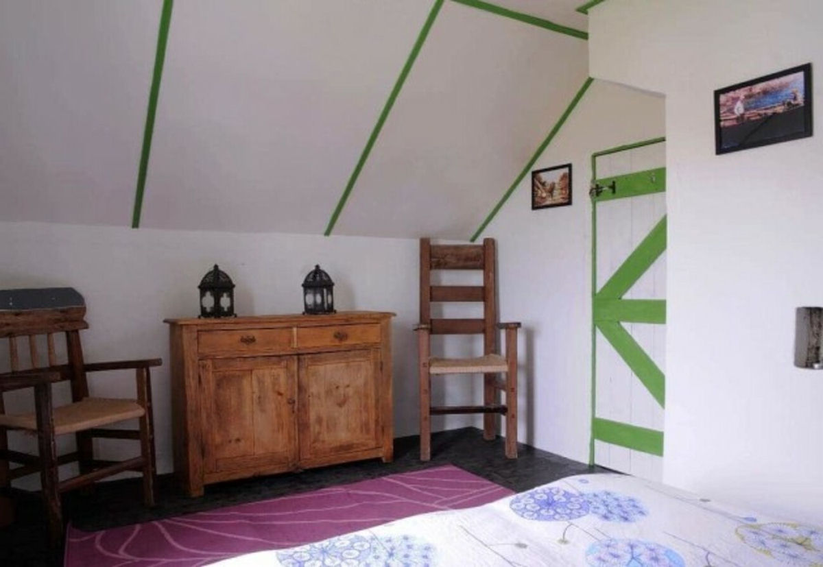 Que tal fugir do mundo em uma ilha deserta na Irlanda?