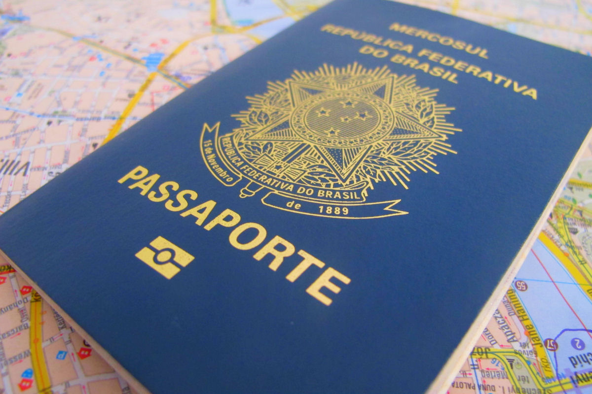 Estes são os países cujos passaportes abrem mais portas no estrangeiro