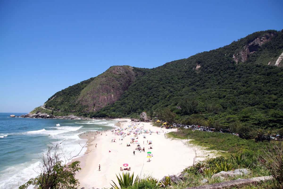 Praias Brasileiras Que Voc Precisa Conhecer Mdig