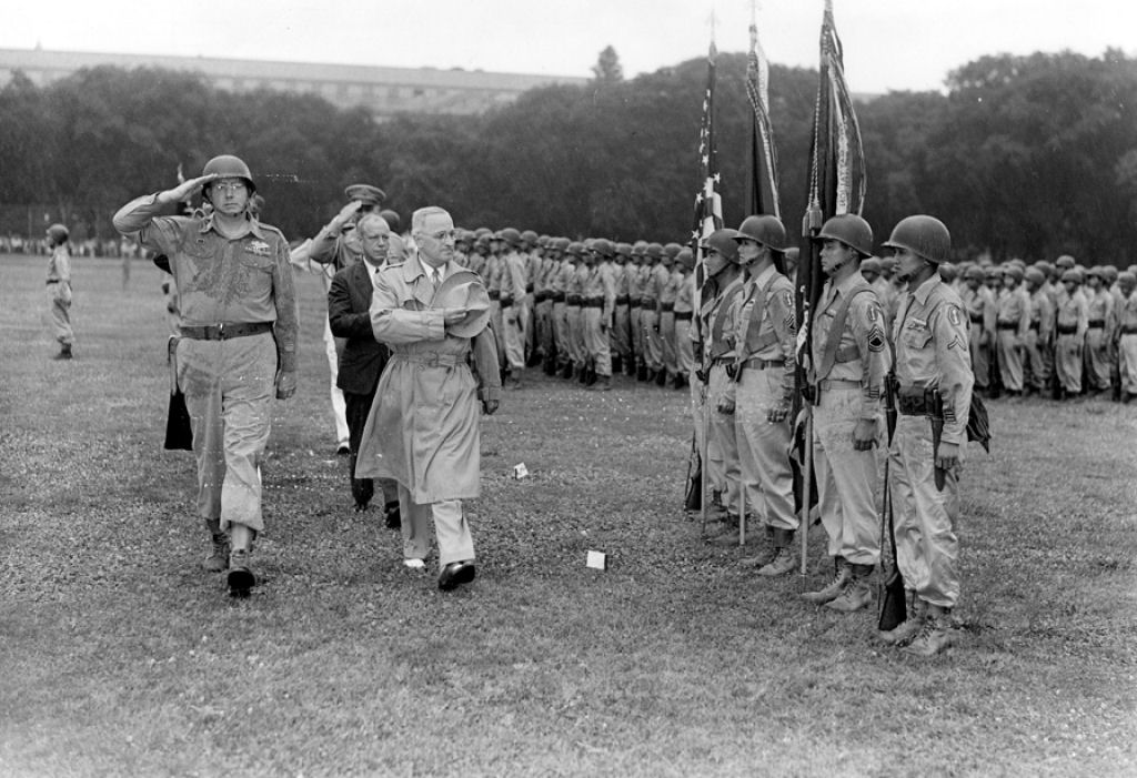 Você sabia que um regimento japonês foi o mais condecorado dos EUA na Segunda Guerra?