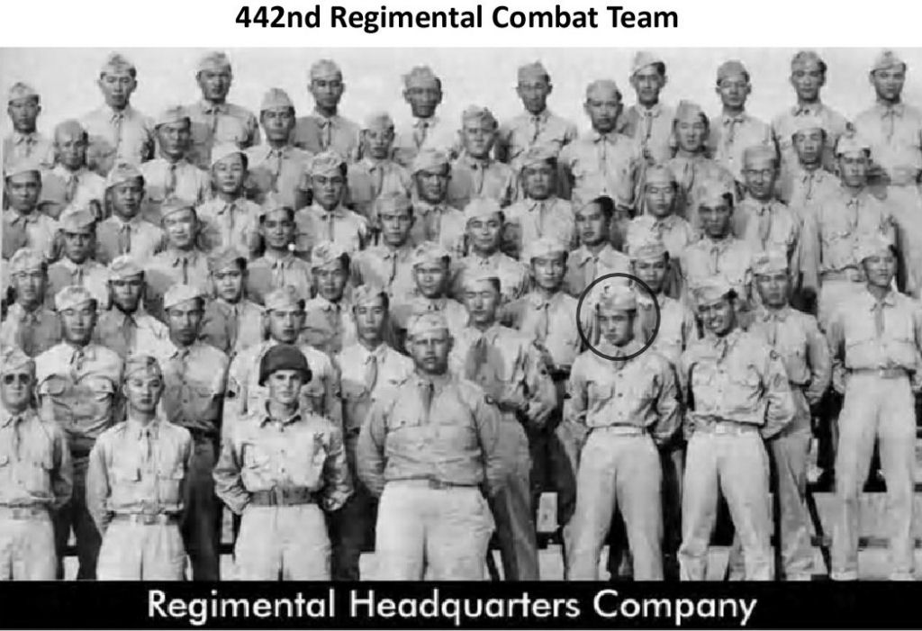 Você sabia que um regimento japonês foi o mais condecorado dos EUA na Segunda Guerra?