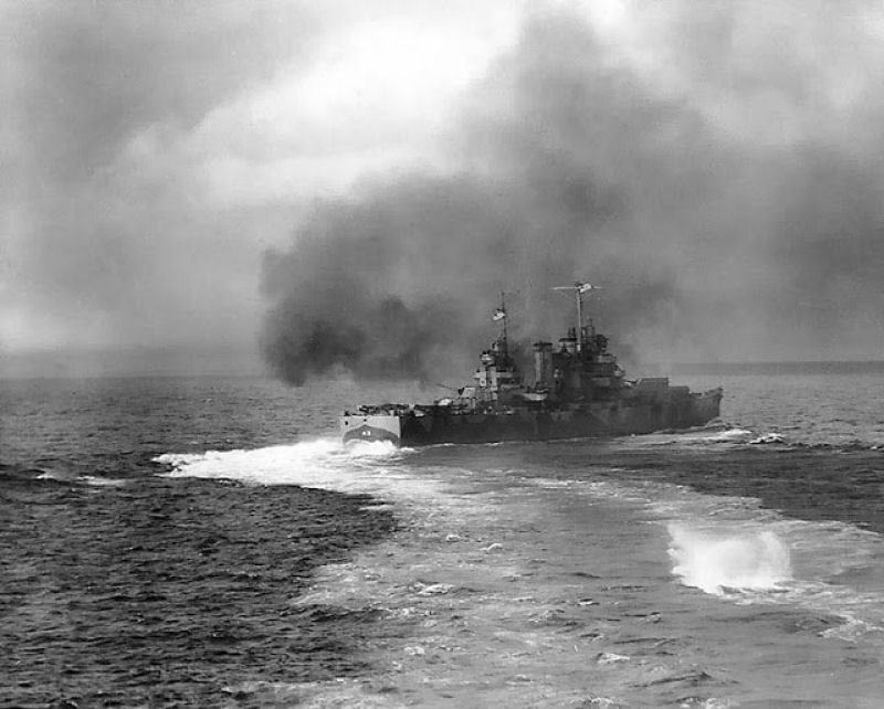 A batalha esquecida: a invaso japonesa das Ilhas Aleutas do Alasca, em 1942 14