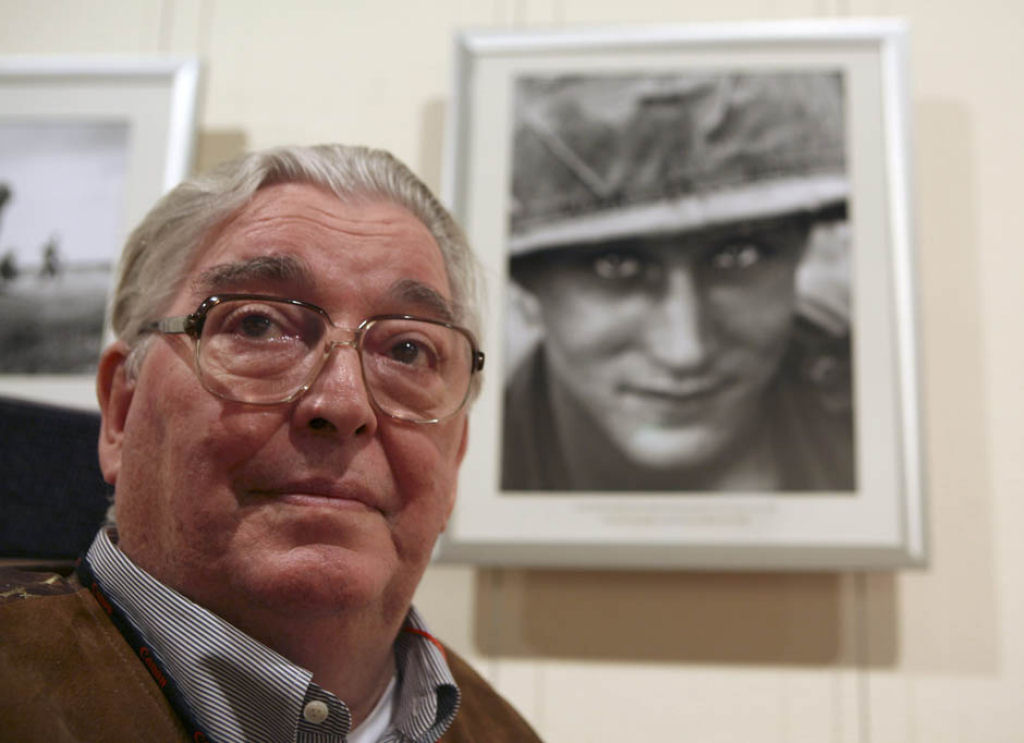 Horst Faas, lendário fotógrafo de guerra morre aos 79 anos 01