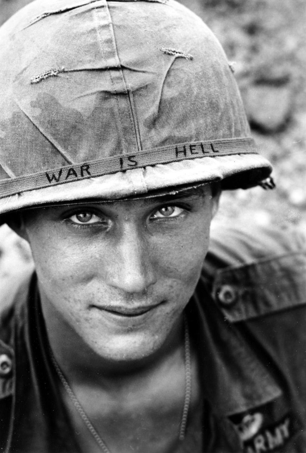 Horst Faas, lendário fotógrafo de guerra morre aos 79 anos 34